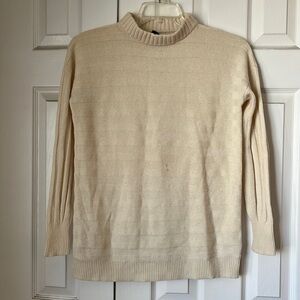 Theory cashmere sweater